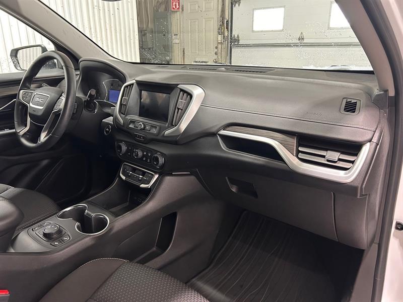 gmc Terrain 2023 - 20