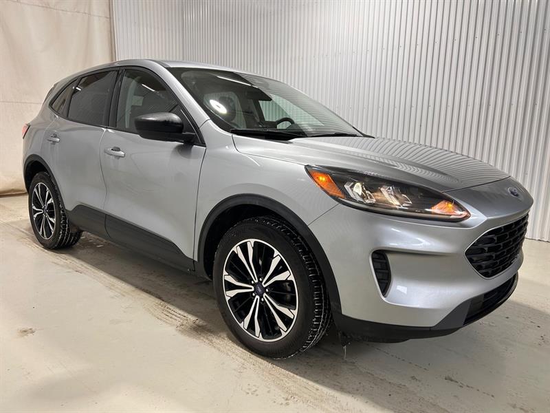 ford Escape 2022 - 5