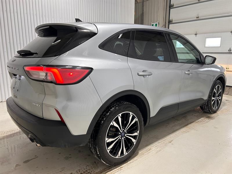 ford Escape 2022 - 7