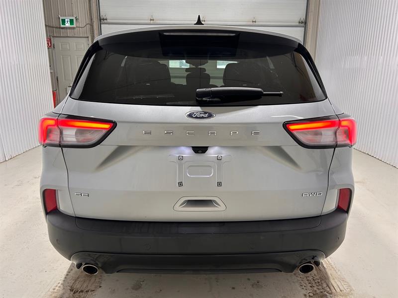 ford Escape 2022 - 9
