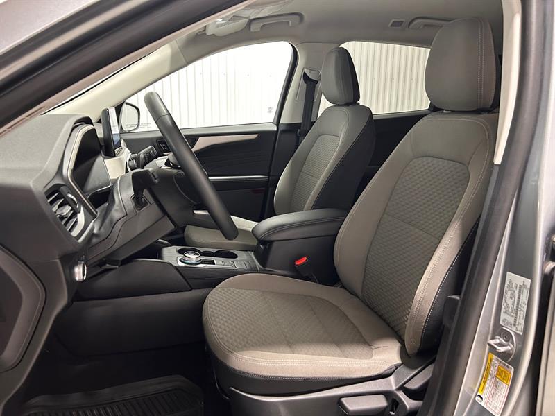 ford Escape 2022 - 13