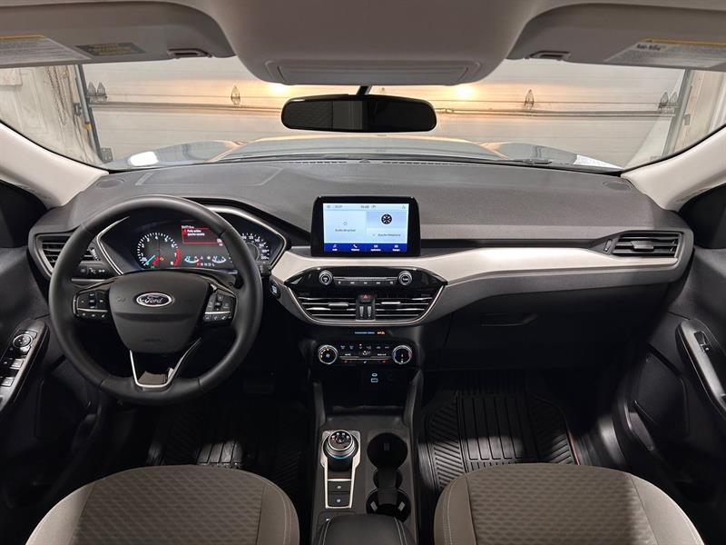 ford Escape 2022 - 15