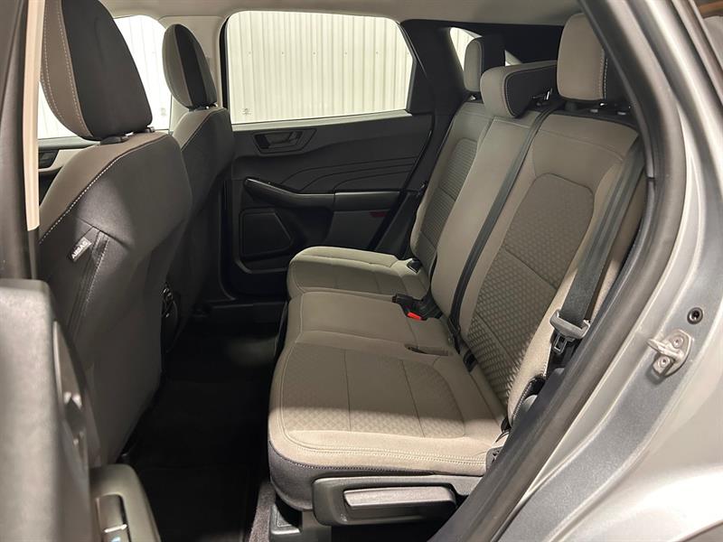 ford Escape 2022 - 16