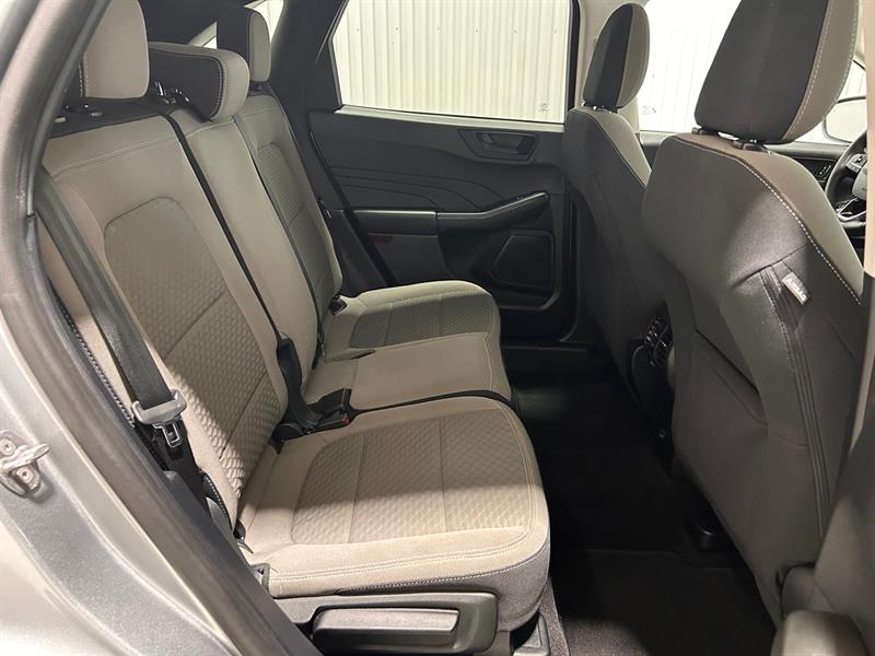 ford Escape 2022 - 18