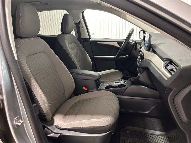 ford Escape 2022 - 19
