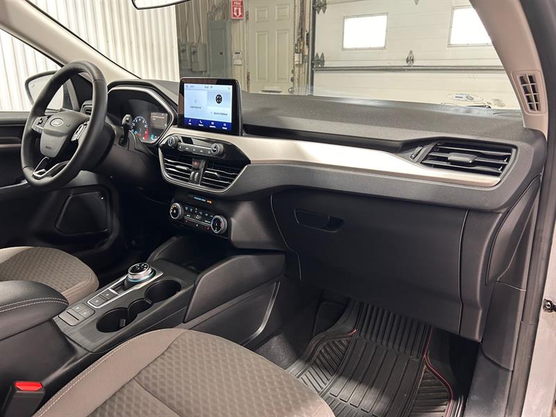 ford Escape 2022 - 20