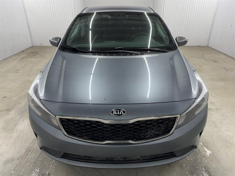 kia Forte 2017 - 3