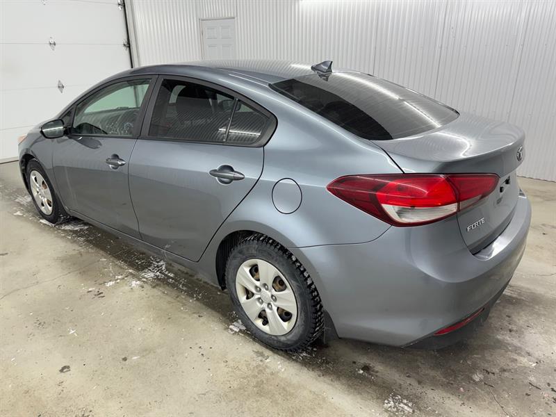 kia Forte 2017 - 7