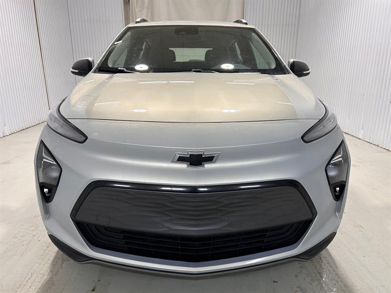 chevrolet Bolt EUV 2022 - 2