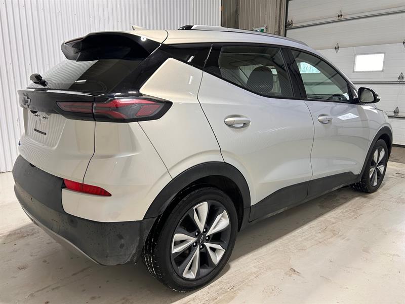 chevrolet Bolt EUV 2022 - 5