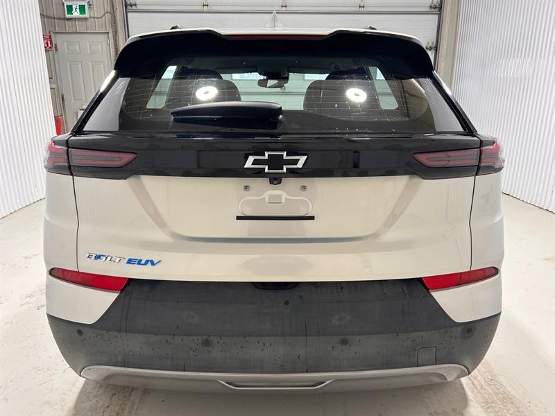 chevrolet Bolt EUV 2022 - 7