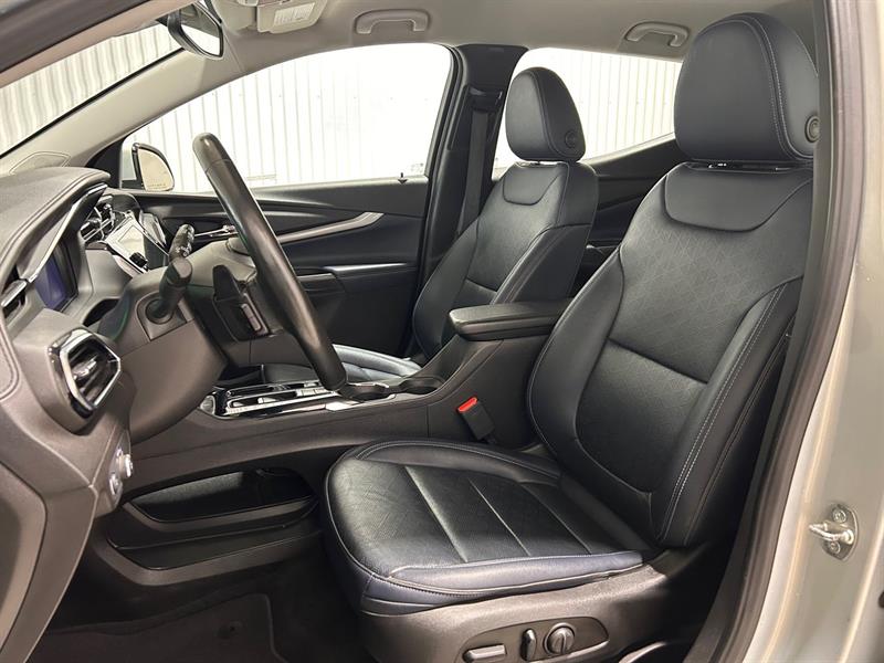 chevrolet Bolt EUV 2022 - 10