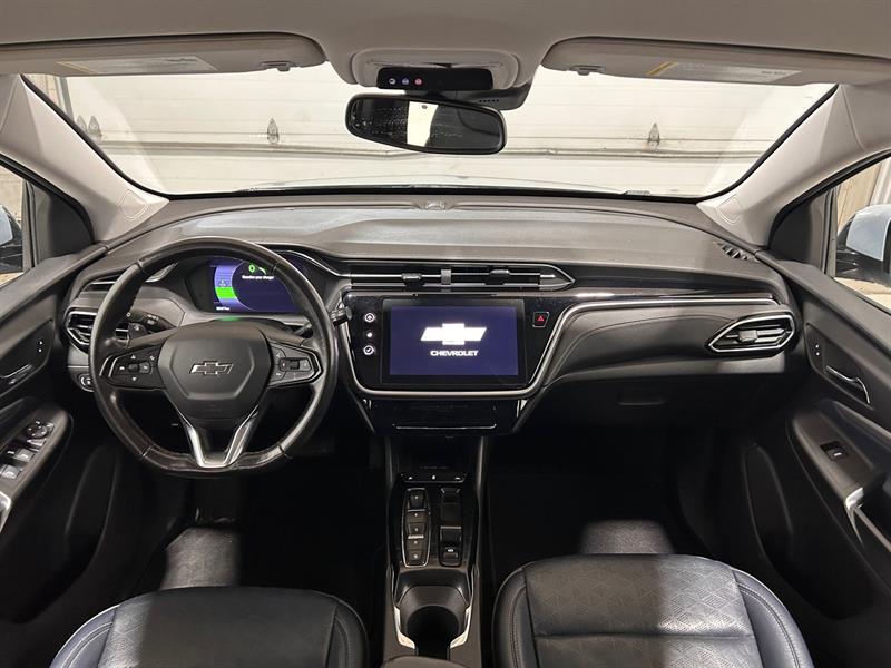chevrolet Bolt EUV 2022 - 13