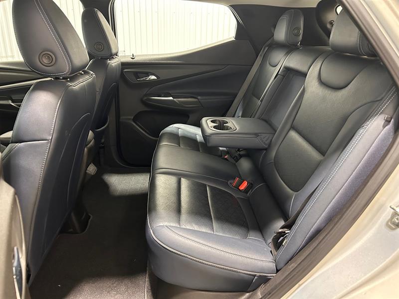 chevrolet Bolt EUV 2022 - 14