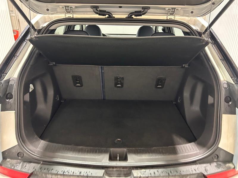 chevrolet Bolt EUV 2022 - 16