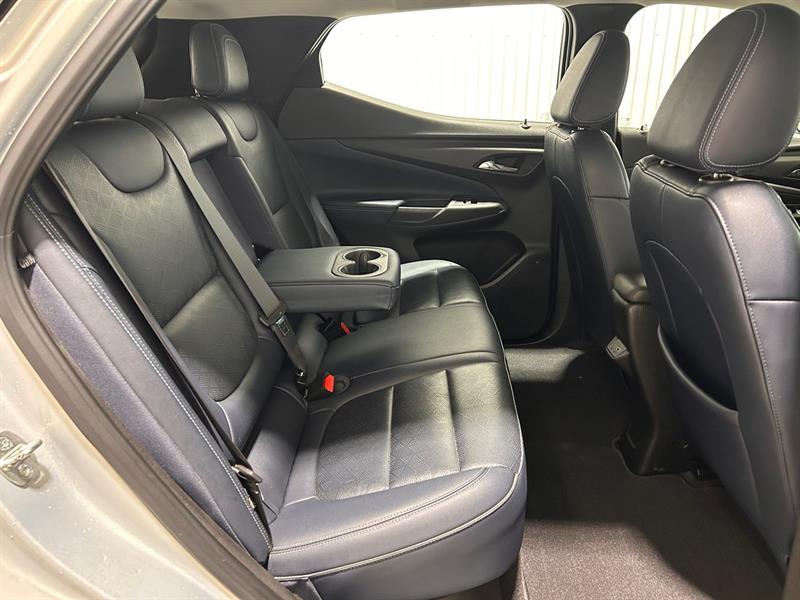 chevrolet Bolt EUV 2022 - 17