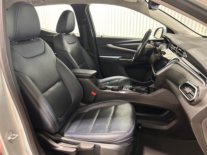 chevrolet Bolt EUV 2022 - 18