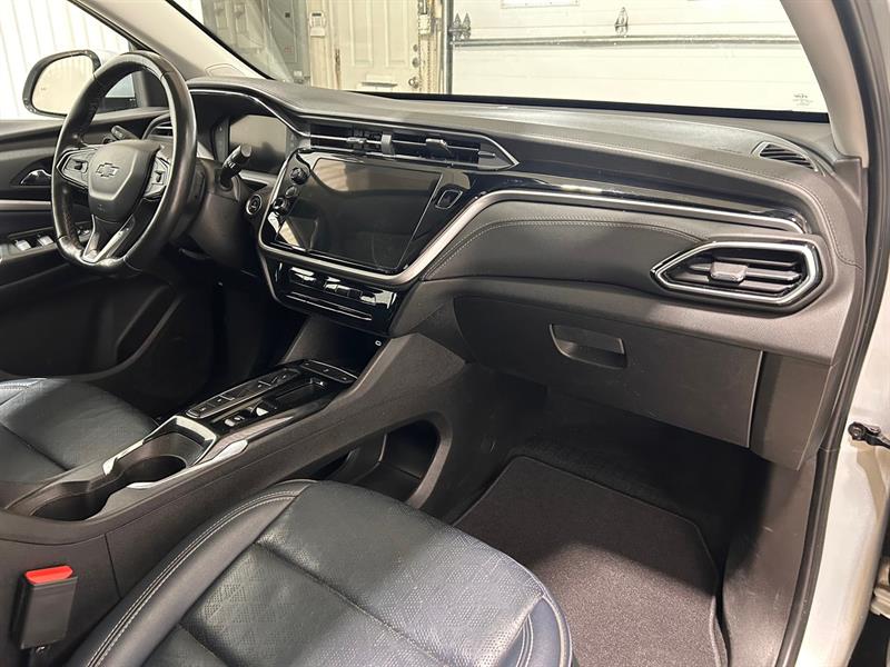 chevrolet Bolt EUV 2022 - 19