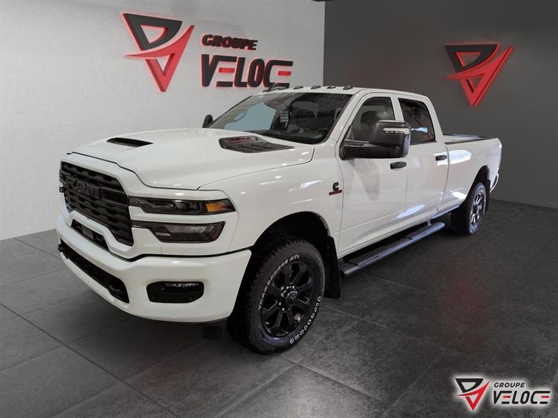 ram 2500 2026