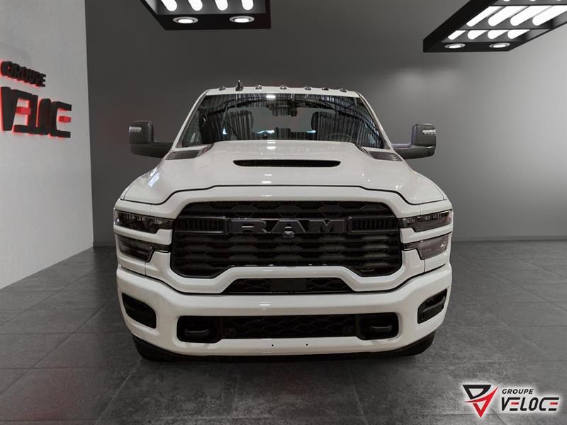 ram 2500 2026 - 2