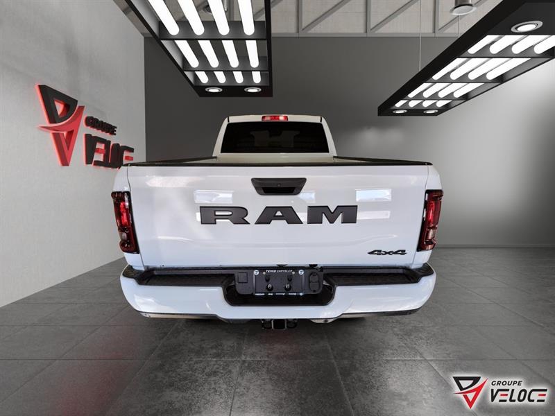 ram 2500 2026 - 3