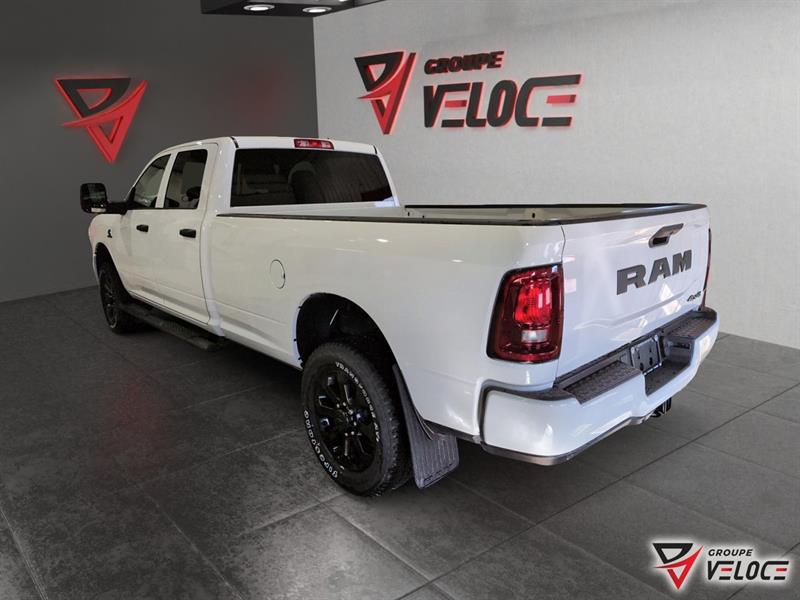 ram 2500 2026 - 4