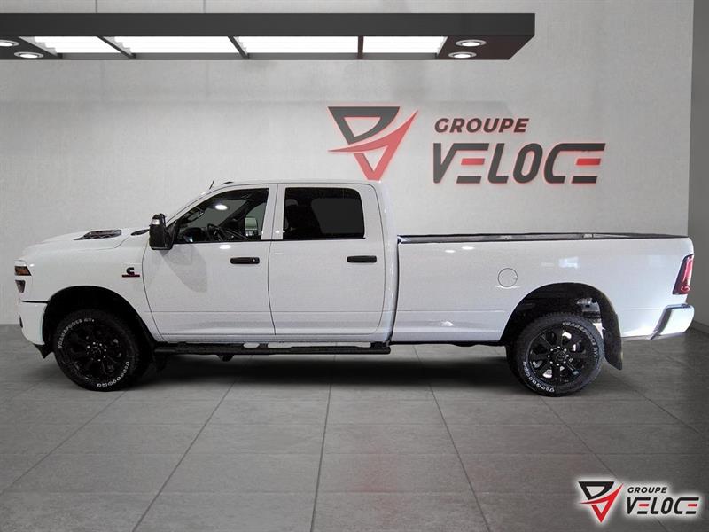 ram 2500 2026 - 5