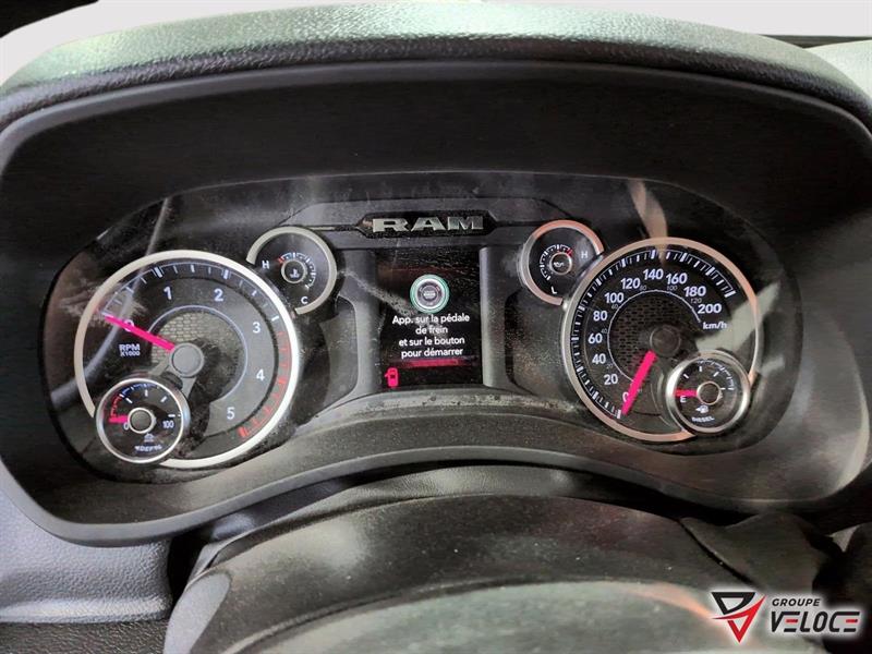 ram 2500 2026 - 12