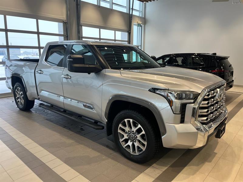 toyota Tundra 2024