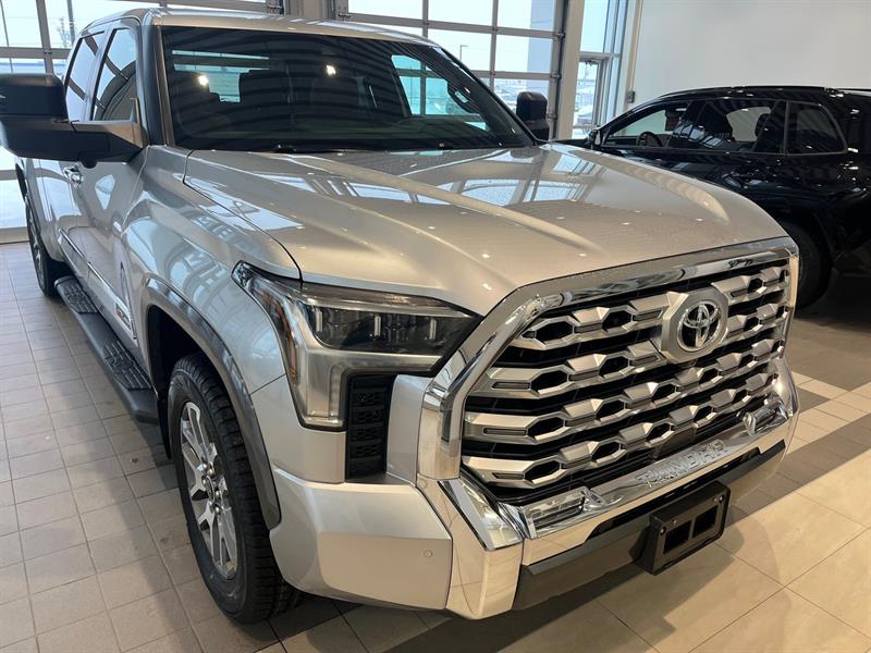 toyota Tundra 2024 - 2