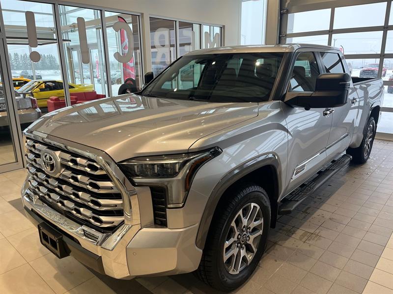 toyota Tundra 2024 - 3