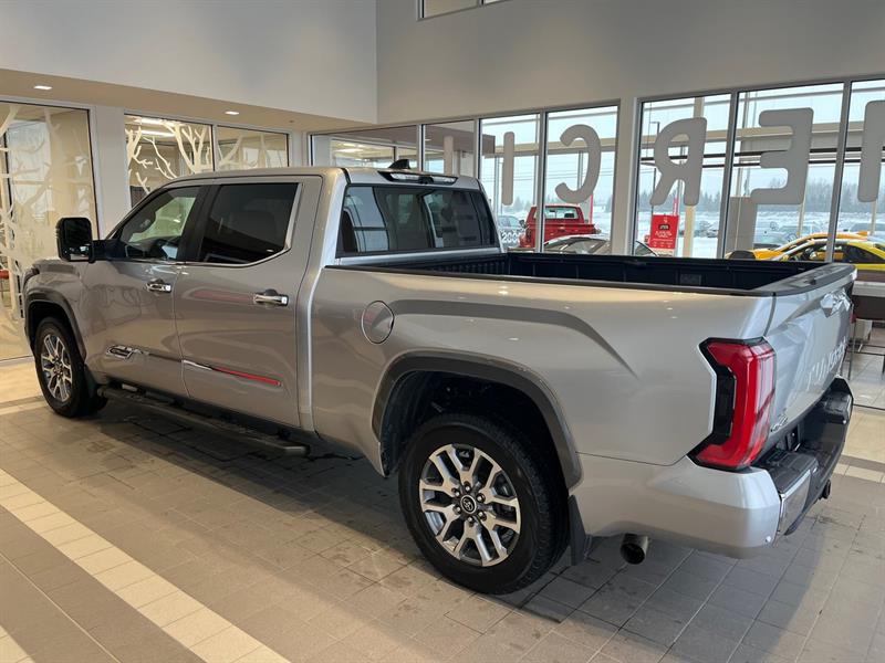 toyota Tundra 2024 - 4