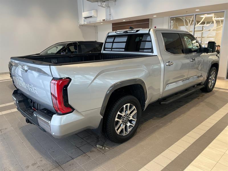 toyota Tundra 2024 - 5