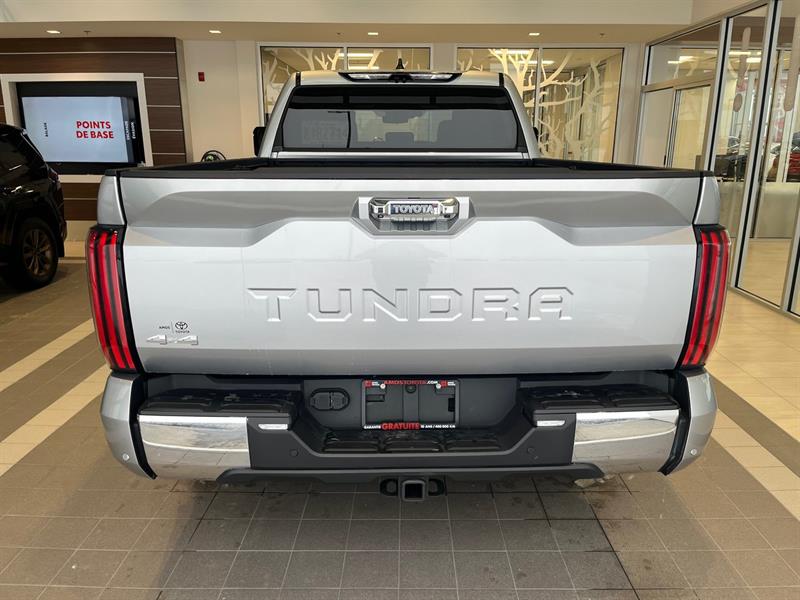 toyota Tundra 2024 - 6