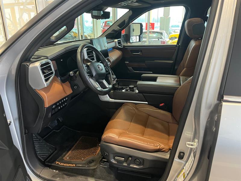 toyota Tundra 2024 - 12