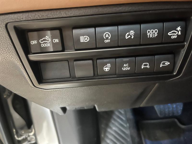 toyota Tundra 2024 - 14