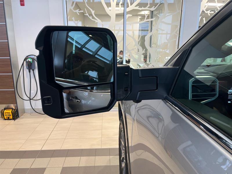 toyota Tundra 2024 - 16