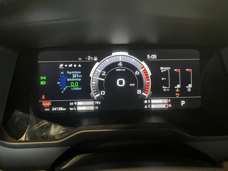 toyota Tundra 2024 - 17