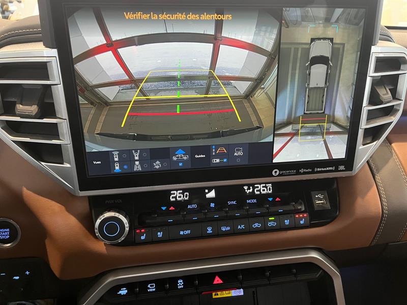 toyota Tundra 2024 - 19