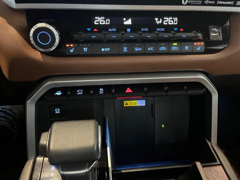 toyota Tundra 2024 - 20