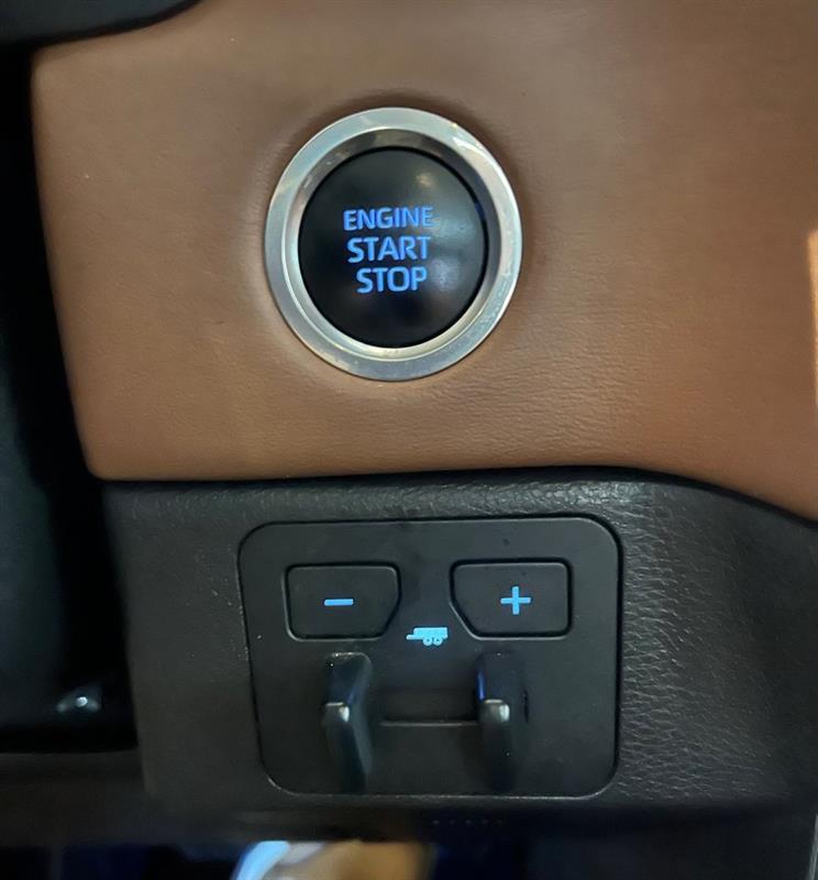 toyota Tundra 2024 - 23