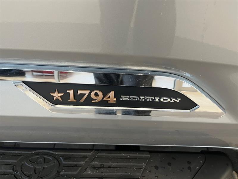 toyota Tundra 2024 - 24