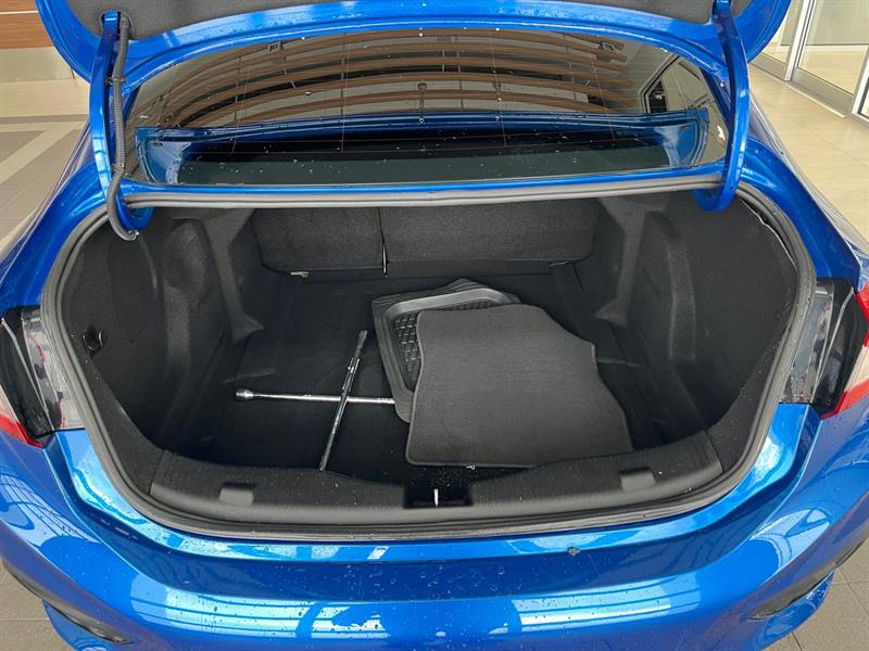 chevrolet Cruze 2018 - 7