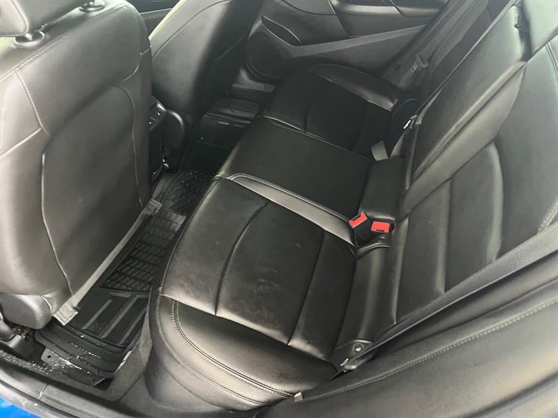 chevrolet Cruze 2018 - 9