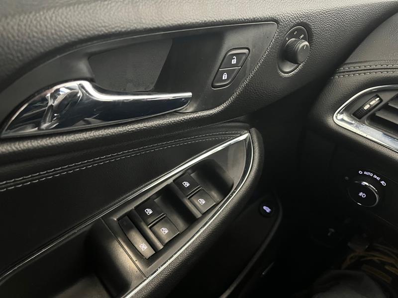 chevrolet Cruze 2018 - 11