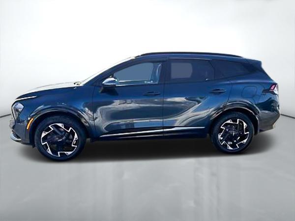 kia Sportage 2023 - 6