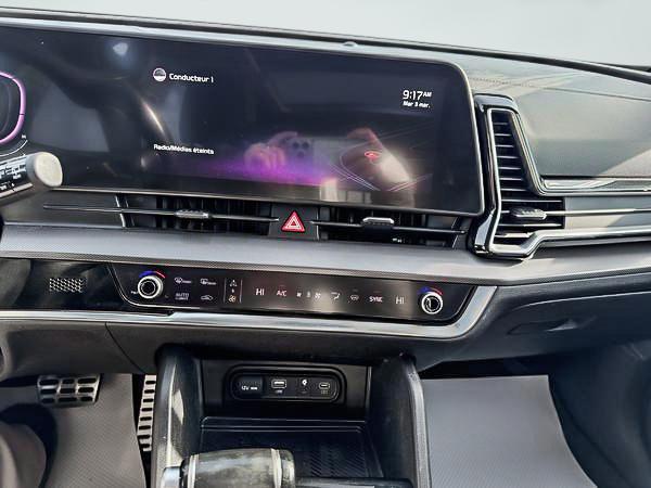 kia Sportage 2023 - 18