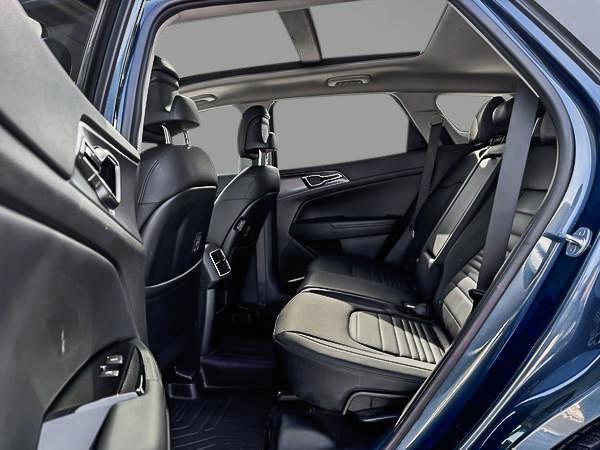 kia Sportage 2023 - 21