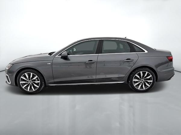 audi berline A4 2023 - 4