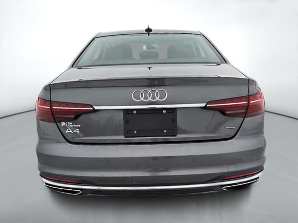 audi berline A4 2023 - 6